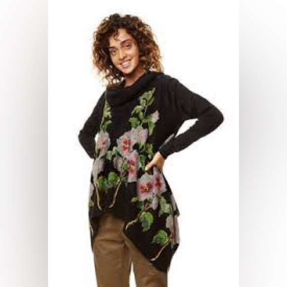 Desigual sweater (L) - Picture 2 of 7